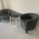 Jacks Apartment