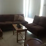 Jacks Apartment