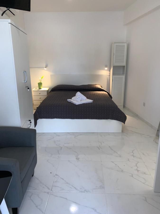 Jacks Apartment