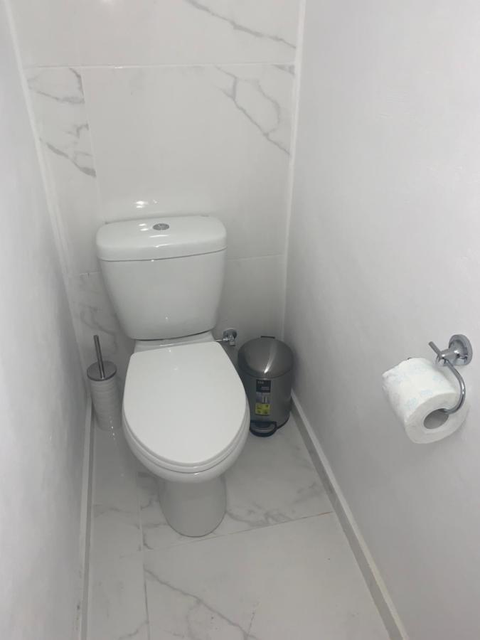 Jacks Apartment Paphos