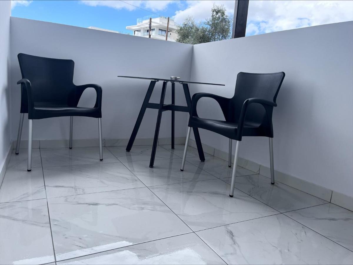 Jacks Apartment *