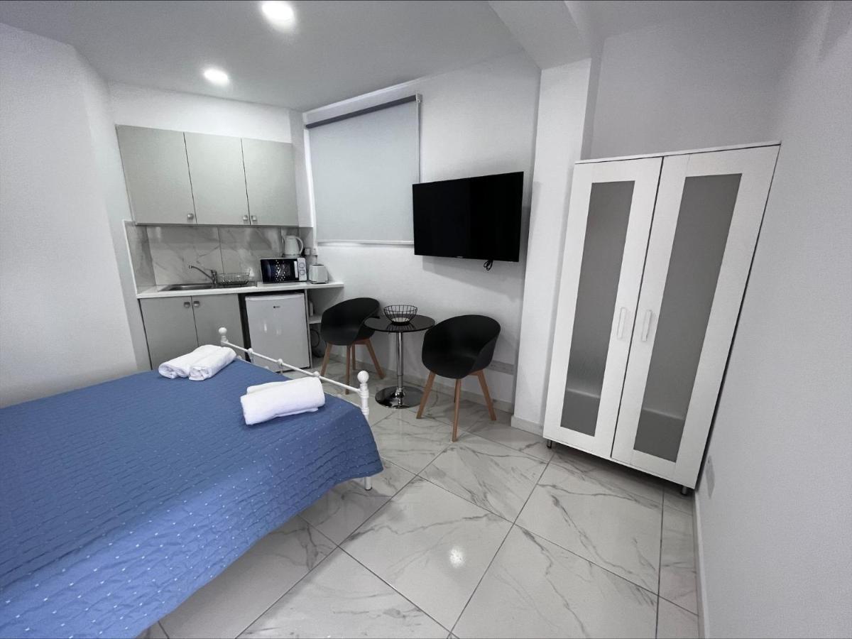 Jacks Apartment *