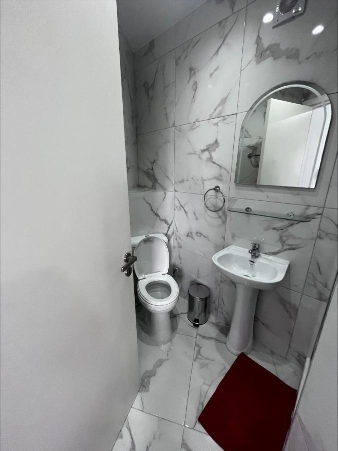Apartment Jacks Paphos