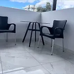 Jacks Apartment