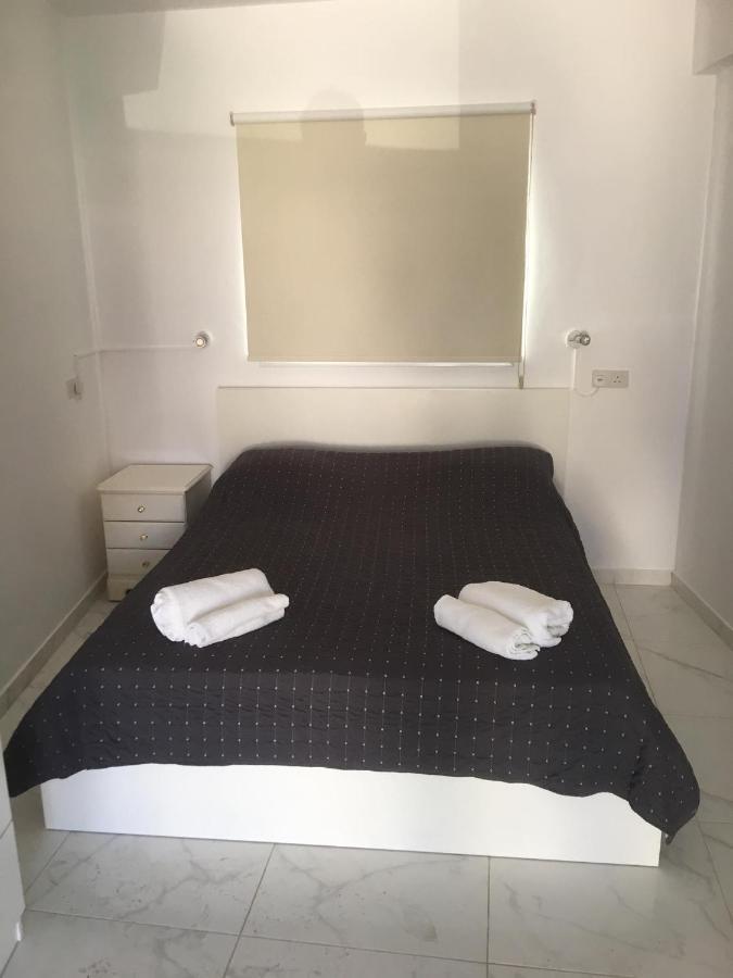 Apartment Jacks Paphos