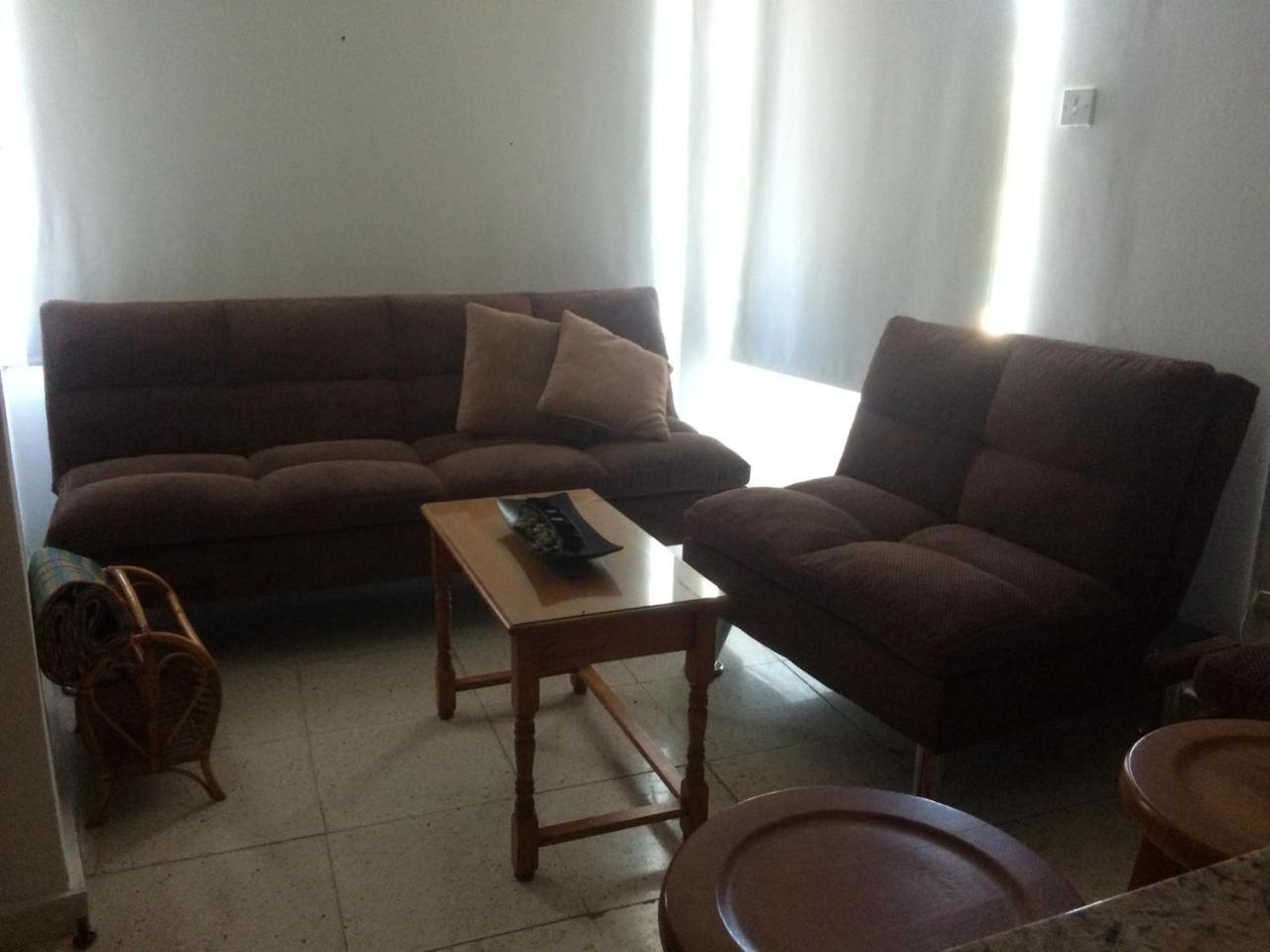 Jacks Apartment *